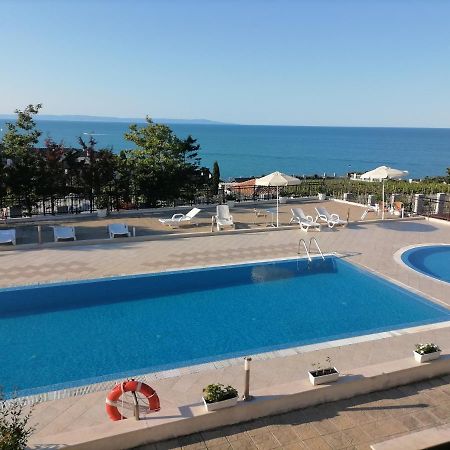 Apolon 2 Apartment Sozopol Luaran gambar