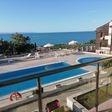 Apolon 2 Apartment Sozopol Luaran gambar