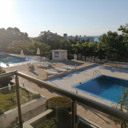 Apolon 2 Apartment Sozopol Luaran gambar