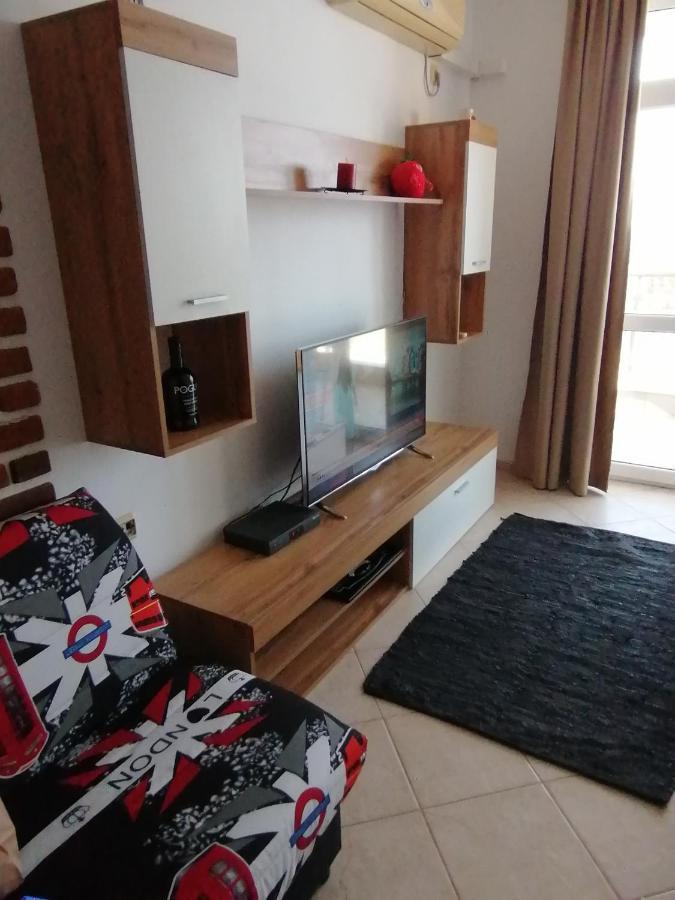 Apolon 2 Apartment Sozopol Luaran gambar