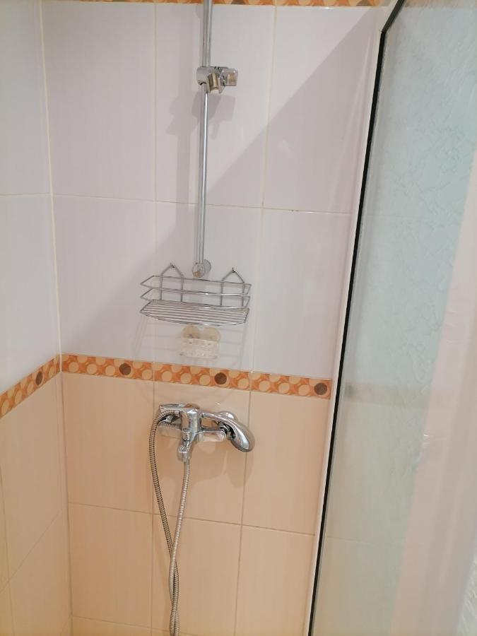Apolon 2 Apartment Sozopol Luaran gambar