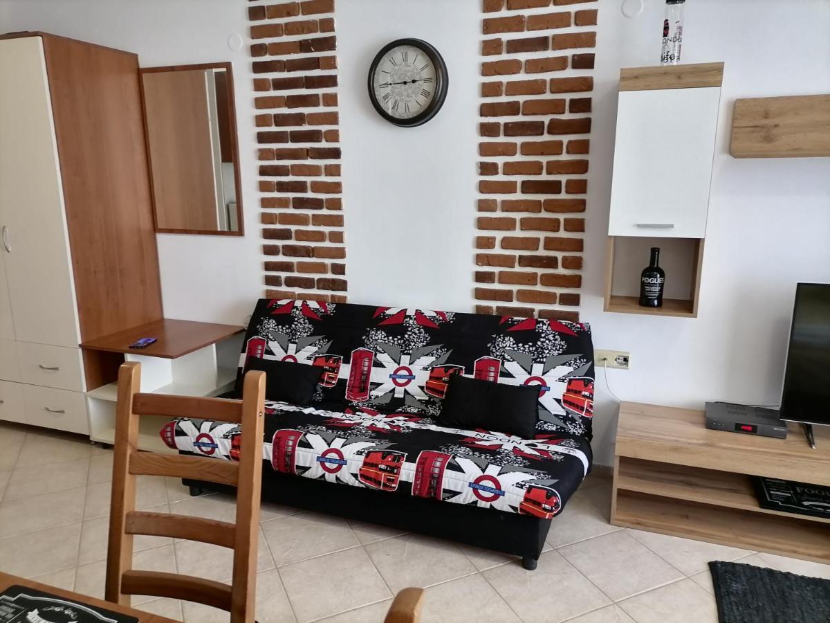 Apolon 2 Apartment Sozopol Luaran gambar