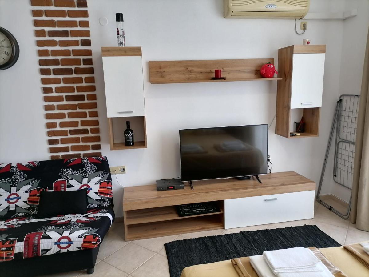 Apolon 2 Apartment Sozopol Luaran gambar