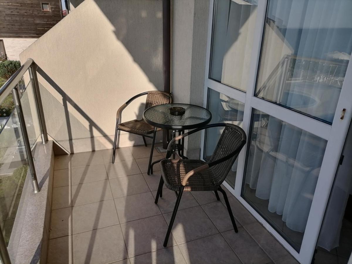 Apolon 2 Apartment Sozopol Luaran gambar